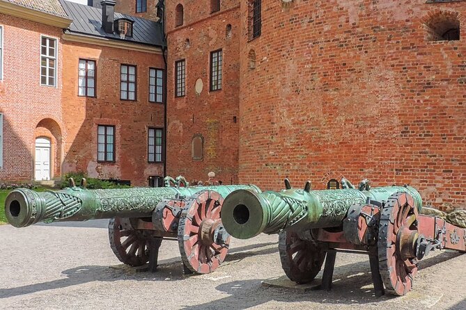 ROYAL Castle Skokloster and Viking Sigtuna (private tour) - Stockholm viewpoints put the day in perspective