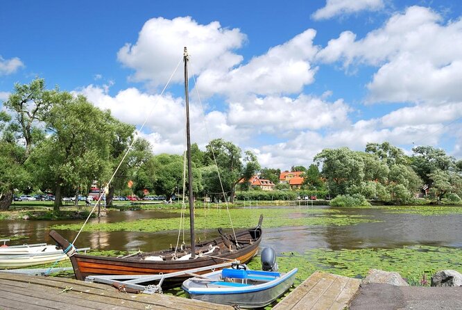 ROYAL Uppsala and VIKING Sigtuna PRIVATE Tour - Why this route works in five hours