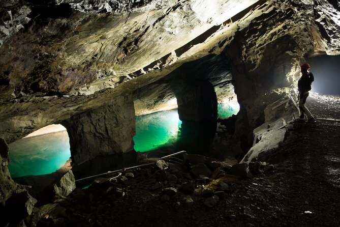 Sauna Ritual of the Lady of the Mine Experience - Who will enjoy it most