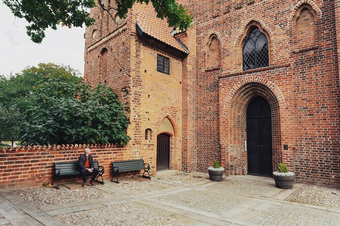 Self-Guided Audio Walking Tour Through Kurt Wallander's Ystad - Who will enjoy this Ystad activity most