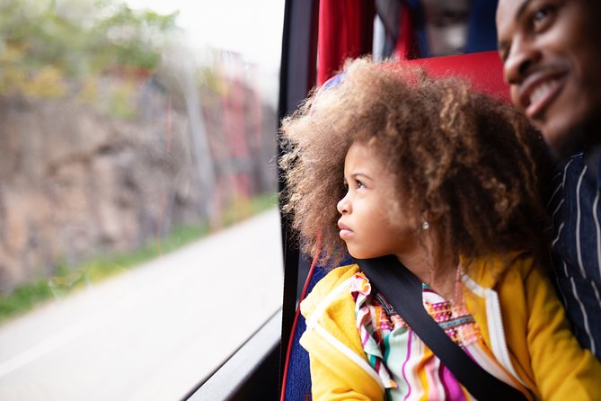 Skavsta Airport Bus Transfer - Why the arrival transfer can feel easier