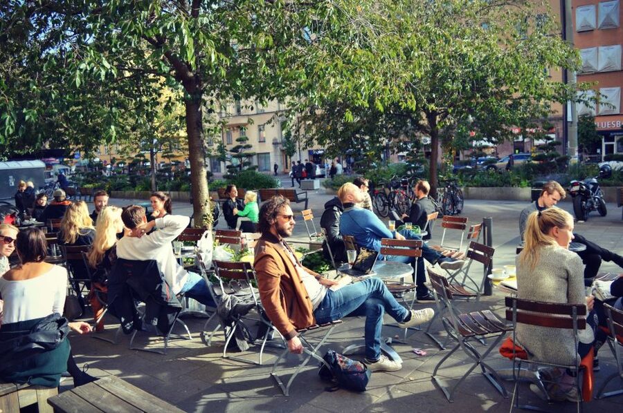Södermalm: 2-Hour Sightseeing Tour - Key points to know before you book