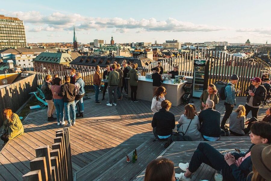 Södermalm: 2-Hour Sightseeing Tour - What the guide adds to the walk