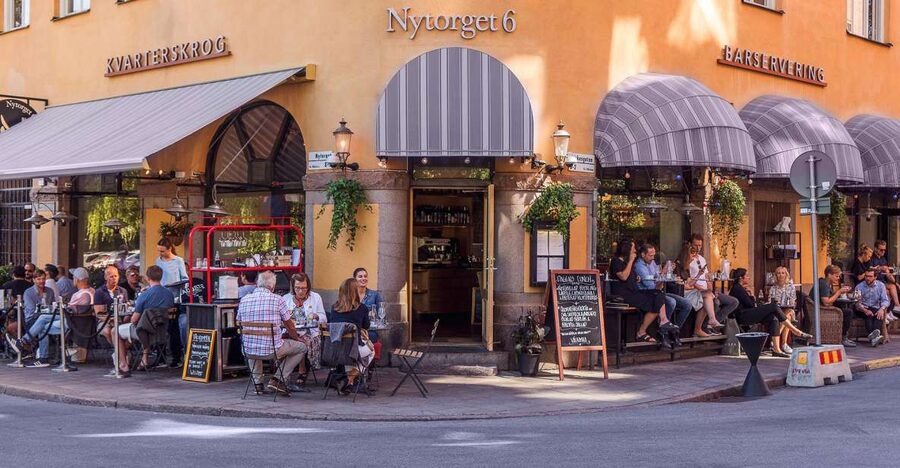 Södermalm: 2-Hour Sightseeing Tour - Who will get the most from this experience