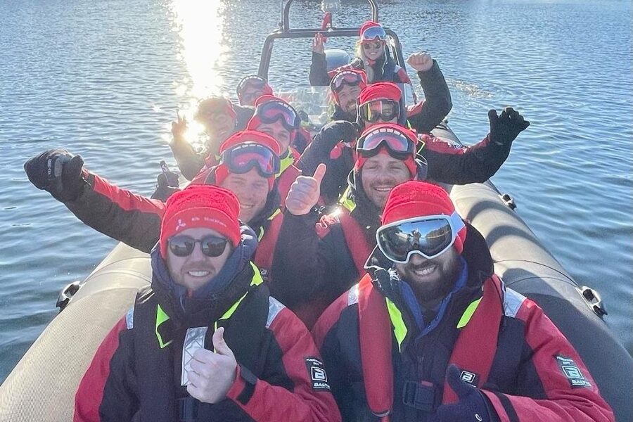 Stockholm: 2-Hour RIB Speed Boat Tour of the Archipelago - Why this RIB ride shows you Stockholm differently