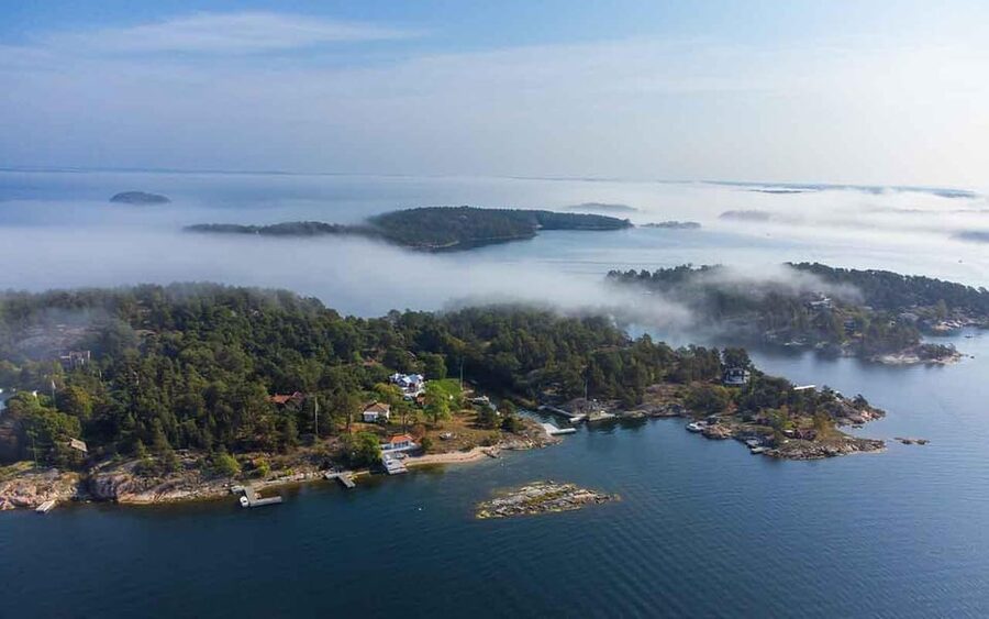 Stockholm: Archipelago Boat Tour - Why a short cruise is a smart way to see Stockholm’s islands