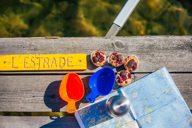 Stockholm: Archipelago Family-Friendly Private Kayaking Tour - Why the family setup matters