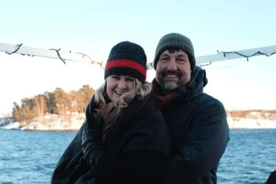 Stockholm: Archipelago Guided Boat & Walking Tour of Vaxholm - Key points to know before you book