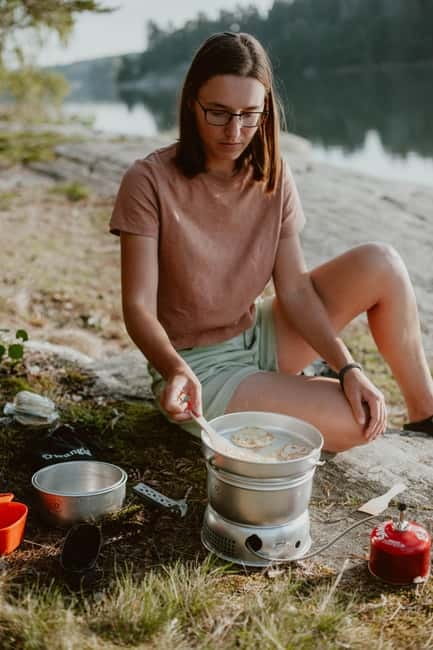 Stockholm: Archipelago Islands Kayak Tour and Outdoor Picnic - The guides and the feel of a small group