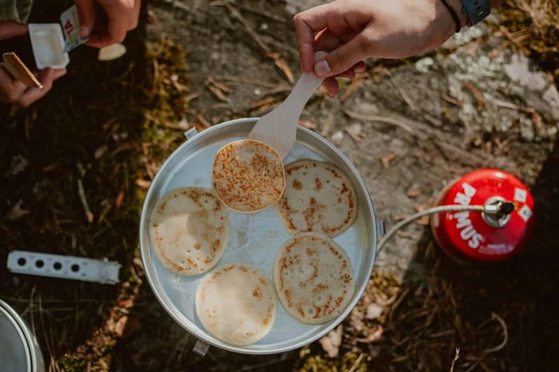 Stockholm: Archipelago Islands Kayak Tour and Outdoor Picnic - What the price includes, and what it does not