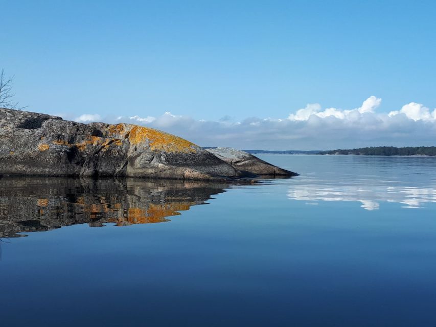 Stockholm Archipelago RIB Speed Boat Tour with Swedish Fika - Key points to know before you book