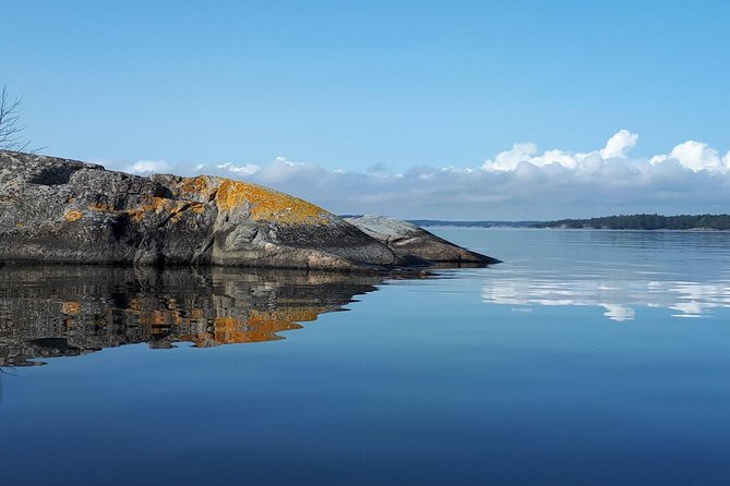 Stockholm Archipelago Sailing Day Tour - Why the archipelago is worth seeing by sailboat