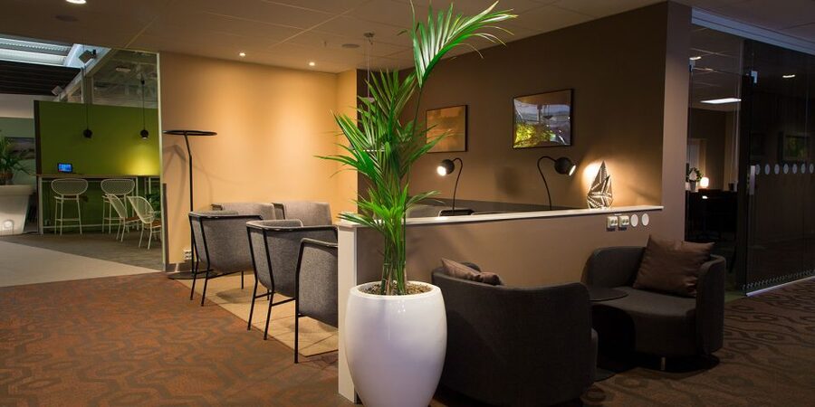 Stockholm Arlanda Airport (ARN): Premium Lounge Entry - Aurora Lounge in Terminal 2
