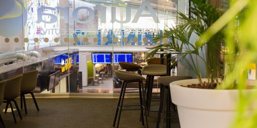 Stockholm Arlanda Airport (ARN): Premium Lounge Entry - How to make the most of your visit