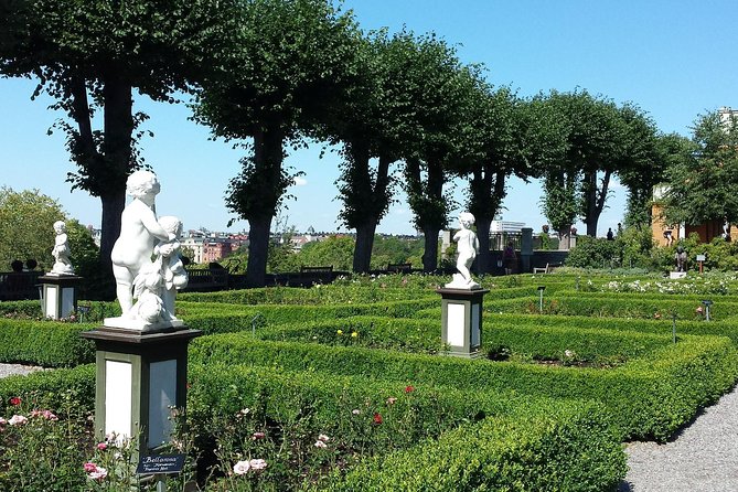 Stockholm Art Tour with a Local Expert: 100% Personalized & Private - What the private format really buys you