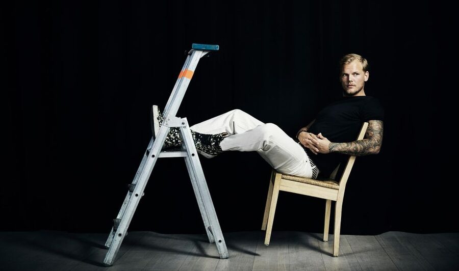 Stockholm: Avicii Experience Skip-the-Line Entrance Ticket - DJ stations, VR, and hands-on displays