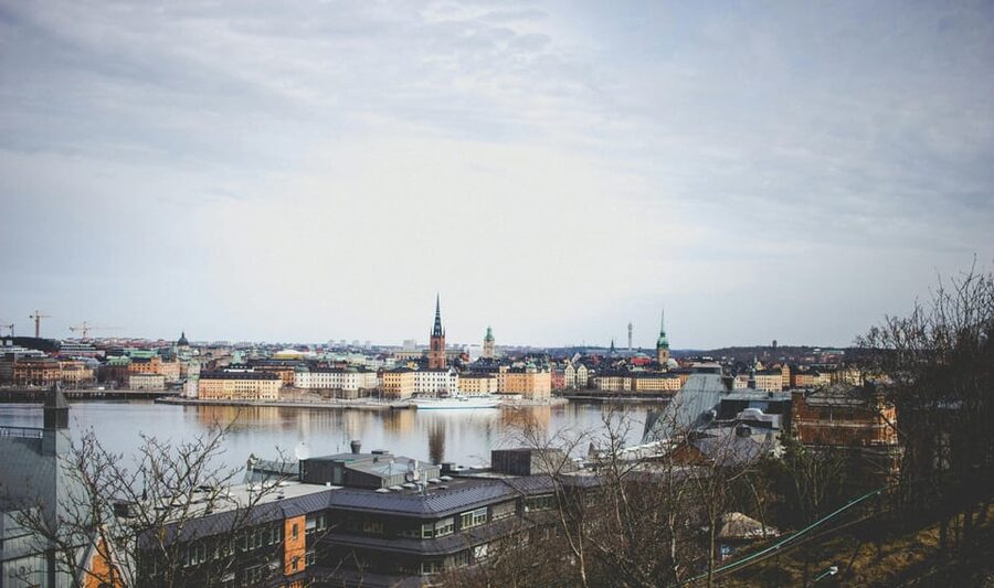 Stockholm: Christmas Markets & Lights Guided Walking Tour - Learning what Christmas means in Sweden