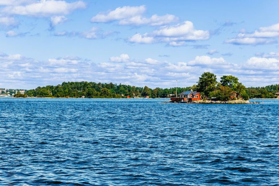 Stockholm: City Archipelago Sightseeing Cruise with Guide - Key points to know before you book