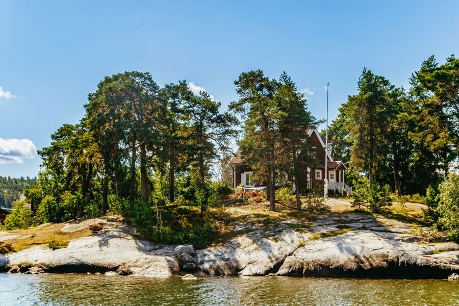 Stockholm: City Archipelago Sightseeing Cruise with Guide - Why this boat trip belongs in your Stockholm plans