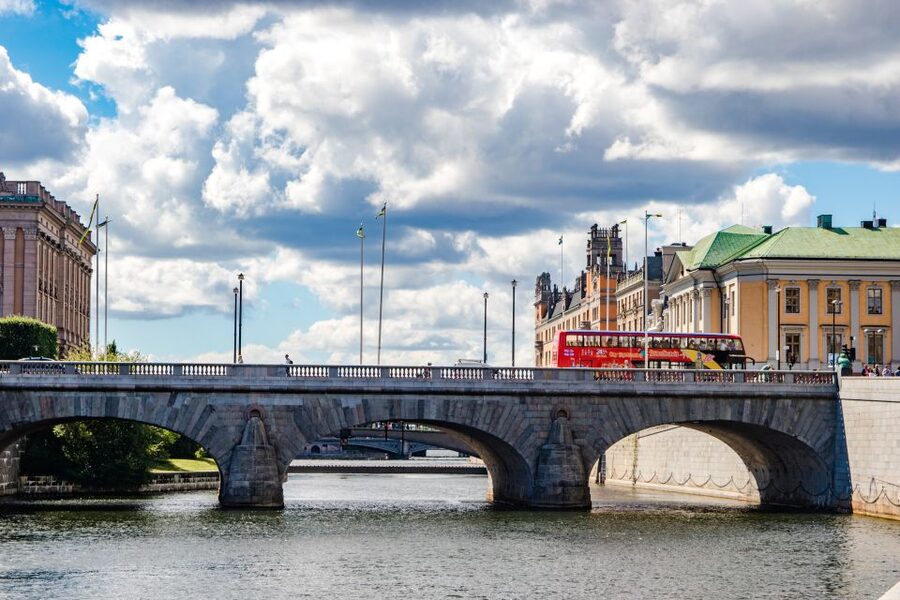 Stockholm: City Sightseeing Hop-On Hop-Off Bus Tour - Should you book the Stockholm bus tour?