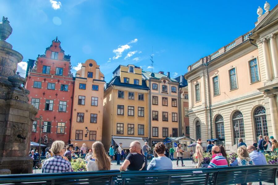 Stockholm: City Sightseeing Hop-On Hop-Off Bus Tour - What the 24 and 72-hour passes are worth