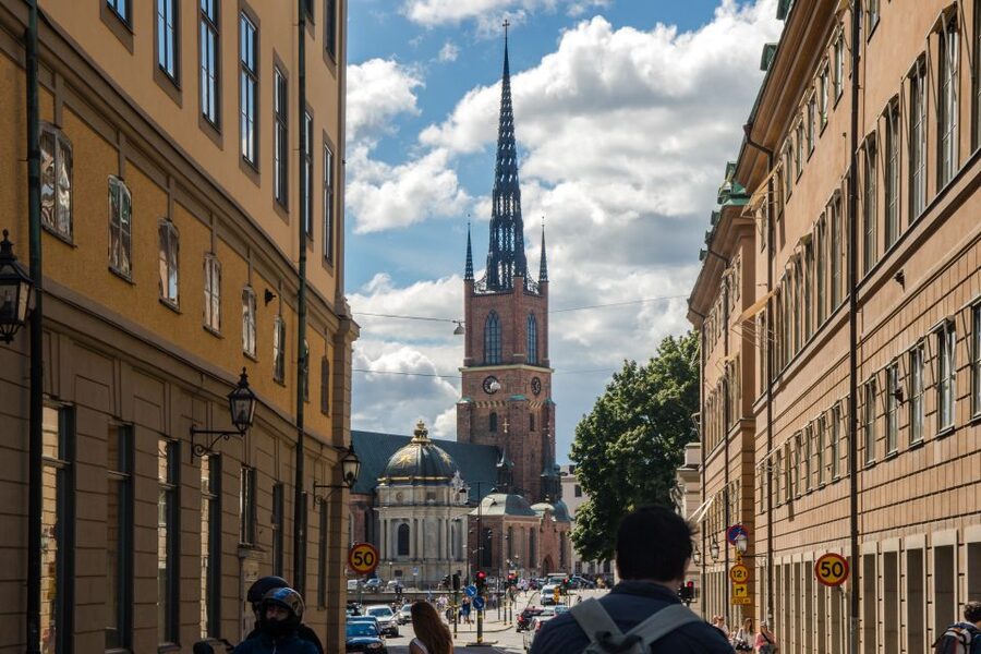 Stockholm: City Sightseeing Hop-On Hop-Off Bus Tour - Stop 5 to Stop 10: Stockholm’s strongest museum run