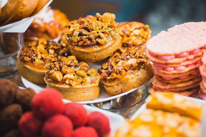 Stockholm Fika Tour - Starting at Konserthuset Stockholm at 2 p.m.