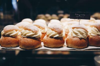 Stockholm Fika Tour