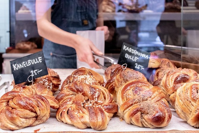 Stockholm Fika Tour - Reliability and practical concerns