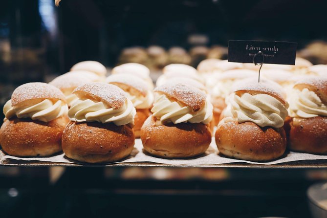 Stockholm Fika Tour - Fika is the main lesson, not just the food