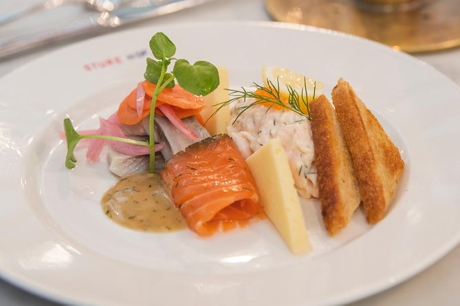 Stockholm Food Tour - Guides make a large difference