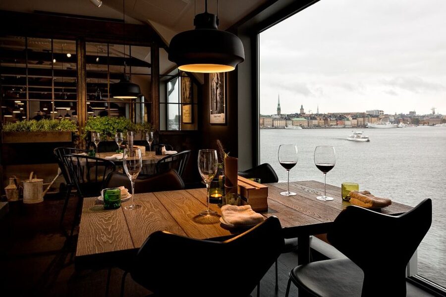 Stockholm: Fotografiska Museum Entrance Ticket - What you get for $22 at Fotografiska