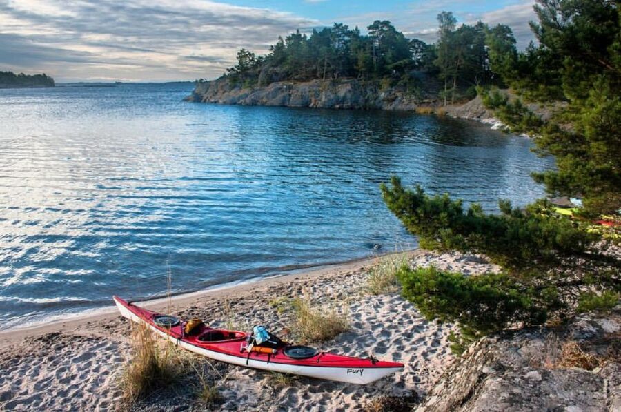 Stockholm: Full-Day Archipelago Kayaking Adventure - Why this archipelago day feels special