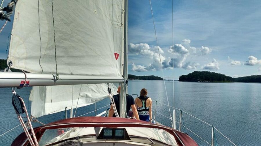 Stockholm: Full Day Archipelago Sailing Tour with Lunch - Is $344 a fair price?