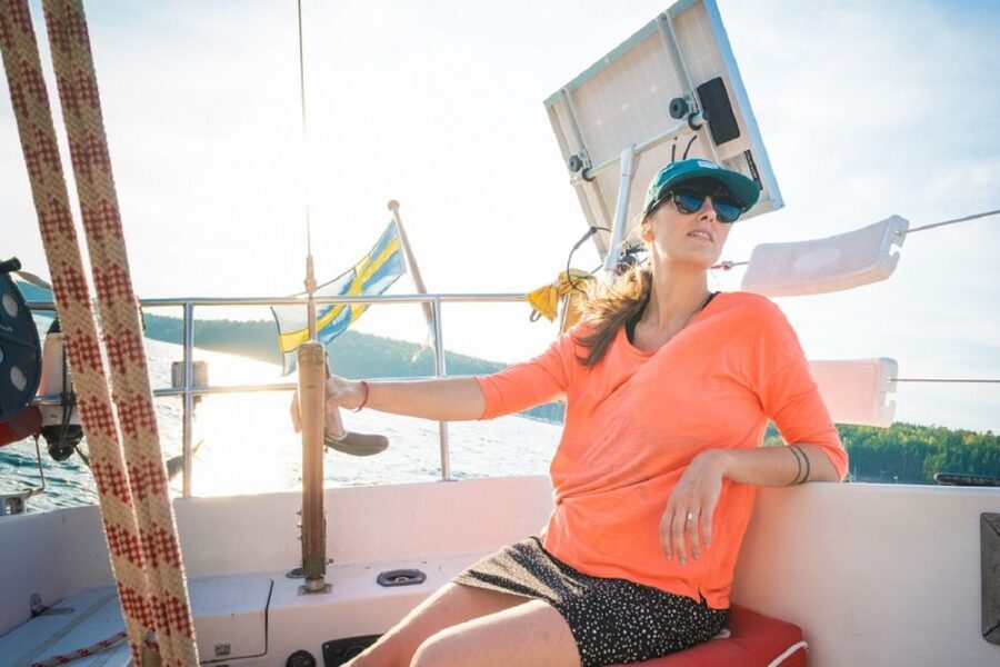 Stockholm: Full Day Archipelago Sailing Tour with Lunch - Who will enjoy this sailing day most?