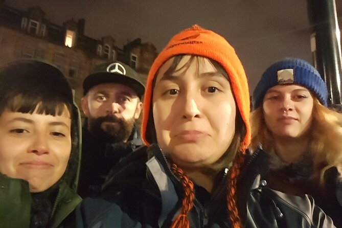 Stockholm Ghost Hunt: Self-Guided Tour and Puzzle Adventure - Who will enjoy this experience?
