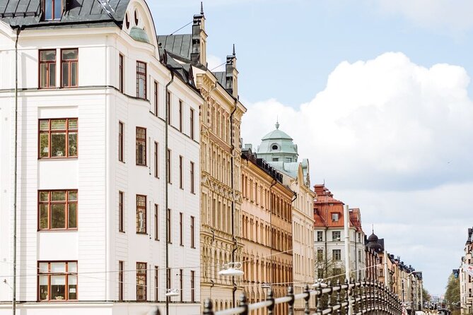 Stockholm Hidden Gem Tours by Locals: 100% Personalized & Private - How much time should you book?