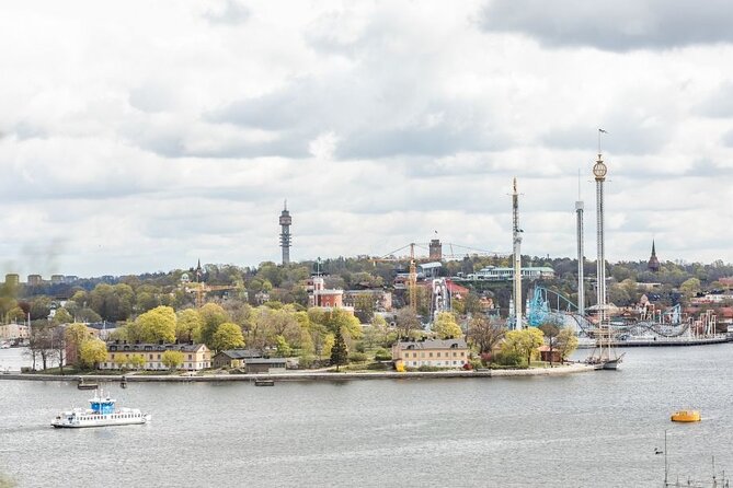 Stockholm Hidden Gem Tours by Locals: 100% Personalized & Private - Practical limits and small costs