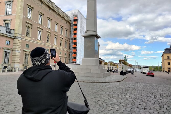 Stockholm Must See - Old Town, boat + Vasa Museum 3h small group - Why this route works so well in Stockholm