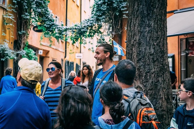 Stockholm Must Sees - The Iron Boy and the narrowest alley