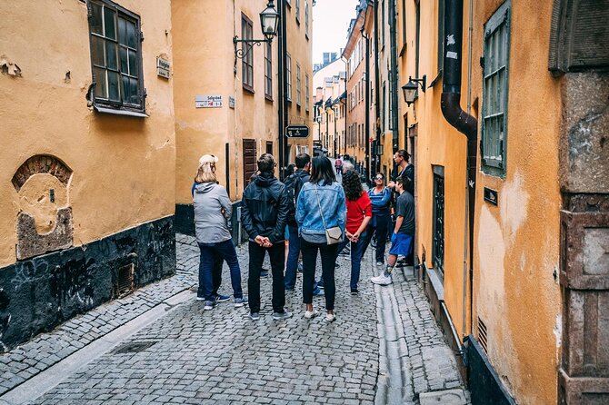 Stockholm Must Sees - Entering the Vasa Museum