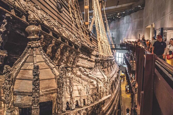 Stockholm Must Sees - How the timing shapes the experience