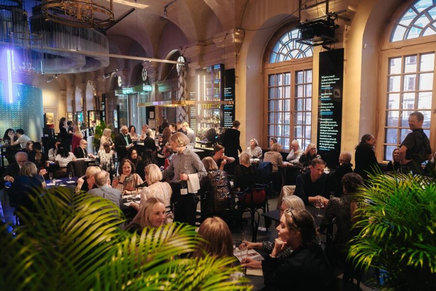 Stockholm: Nobel Prize Museum and Exhibition Entry Ticket - Films, audio, and objects that reward patience