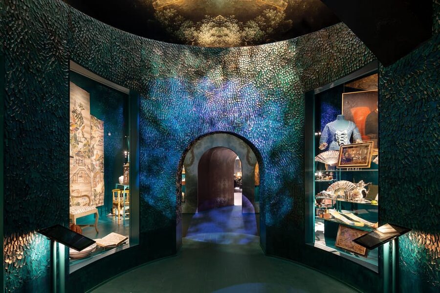 Stockholm: Nordiska Museet Entry Ticket - Who will get the most from this visit?