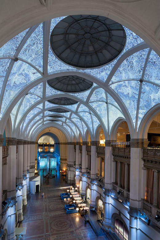 Stockholm: Nordiska Museet Entry Ticket - Price, food, and the practical value of the ticket