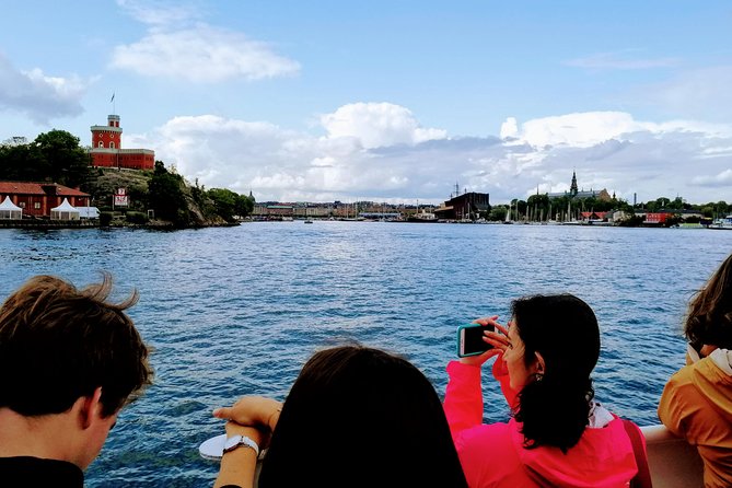 Stockholm Old Town and the Vasa Museum, a Small Group Walking Tour. - Why this tour works as a first look at Stockholm