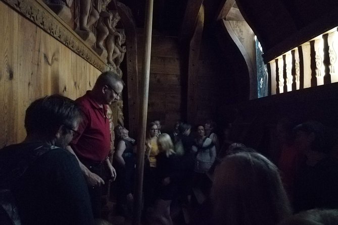 Stockholm Old Town and the Vasa Museum, a Small Group Walking Tour. - The Royal Palace and Slottsbacken