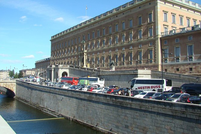 Stockholm Old Town and the Vasa Museum, a Small Group Walking Tour. - Gamla Stan’s larger story