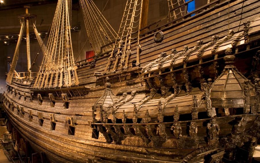 Stockholm: Old Town Highlights Private Walking Tour - Is $184 per person good value?