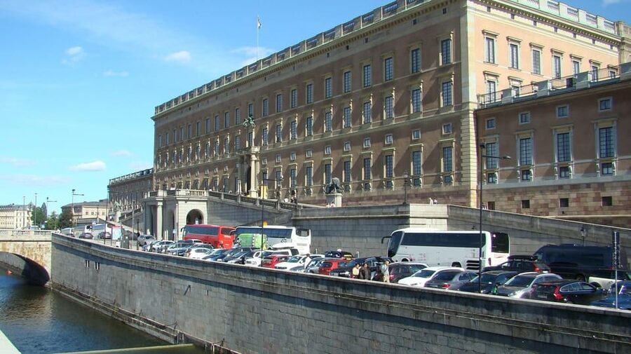 Stockholm: Old Town Walking Tour and the Vasa Museum - Is $122 per person a fair value?